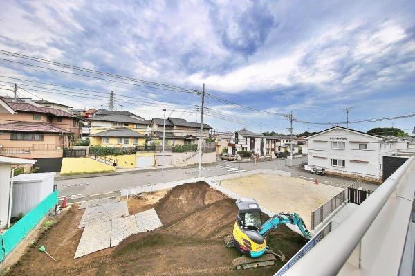 横浜市瀬谷区阿久和東１丁目の中古一戸建て