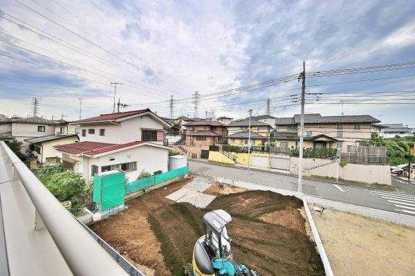 横浜市瀬谷区阿久和東１丁目の中古一戸建て