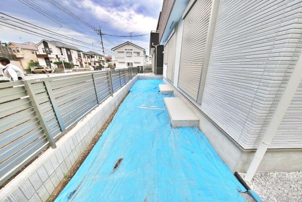 横浜市瀬谷区阿久和東１丁目の中古一戸建て