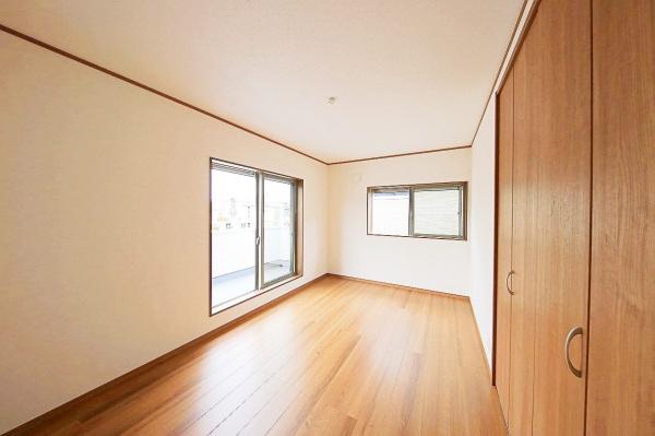 横浜市瀬谷区阿久和東１丁目の中古一戸建て