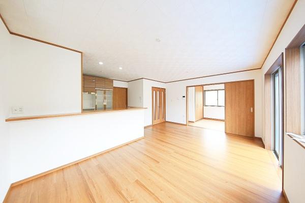 横浜市瀬谷区阿久和東１丁目の中古一戸建て