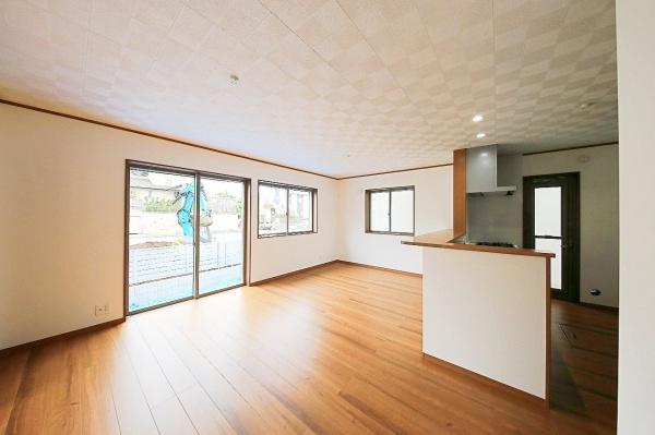 横浜市瀬谷区阿久和東１丁目の中古一戸建て