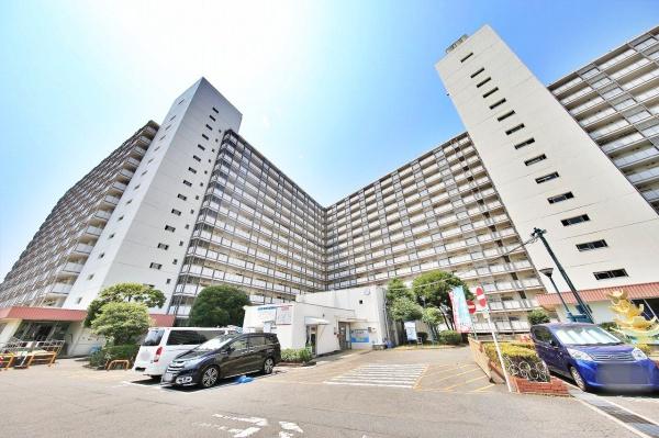 市ノ坪住宅【＃平間駅歩5分＃リノベ＃ペットOK】