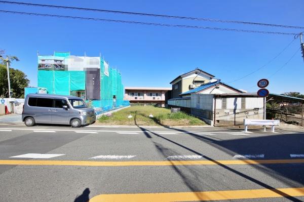 ＃南道路面す＃日当たり◎＃大船駅バス便＃参考プラン有