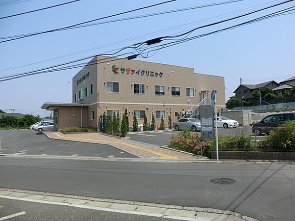 横浜市保土ケ谷区川島町の中古一戸建て(サヴァイクリニック)