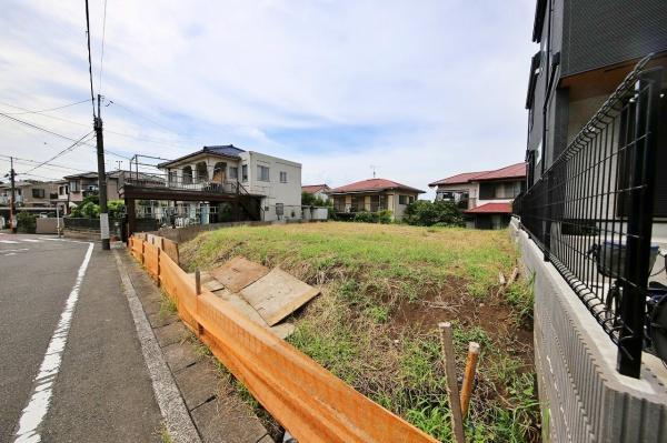 横浜市保土ケ谷区川島町の中古一戸建て