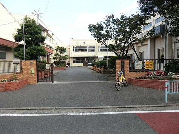 横浜市保土ケ谷区新桜ケ丘１丁目の中古一戸建て(横浜市立藤塚小学校)