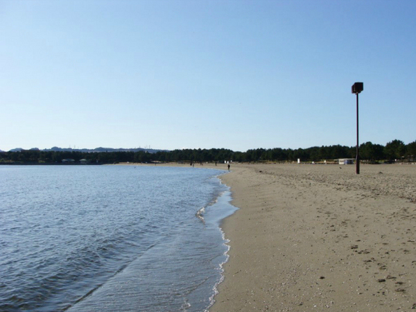横浜市金沢区洲崎町の中古一戸建て(海の公園)