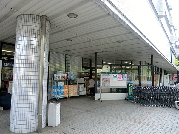 【1号棟】青葉区新築戸建南東角地日当たり◎(いなげや横浜桂台店)