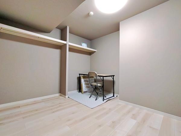 新山下ベイシティ６号棟【#納戸#SIC#宅配ボックス】