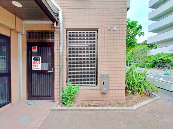 新山下ベイシティ６号棟【#納戸#SIC#宅配ボックス】