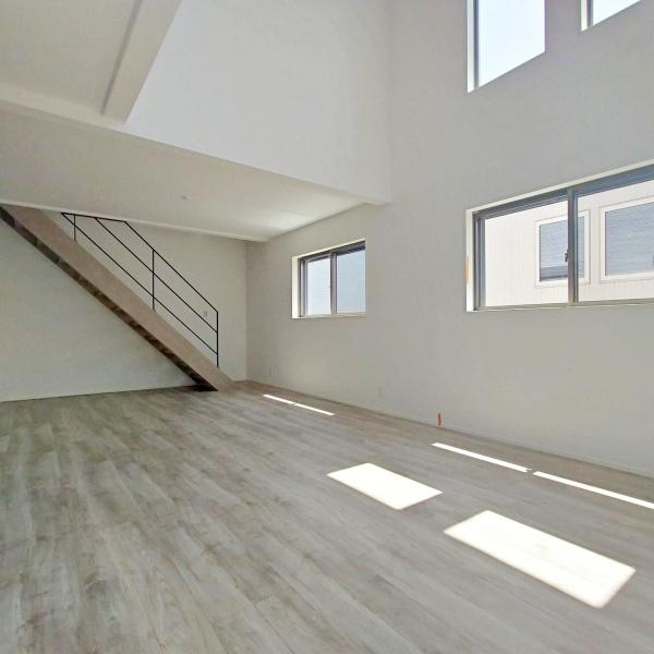 横浜市保土ケ谷区上星川１丁目の中古一戸建て