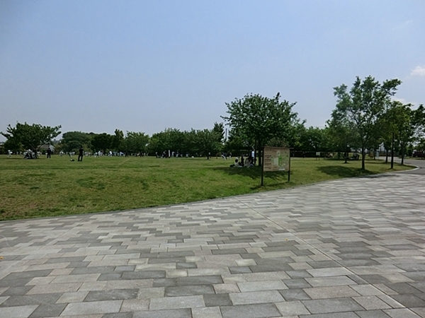 【2号棟】緑区新築戸建3台駐車可タグキールーバル(長坂谷公園)