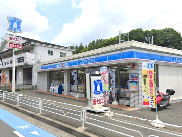 【2号棟】旭区新築戸建3台駐車可LDK18帖クワイエ(ローソン旭善部町店)