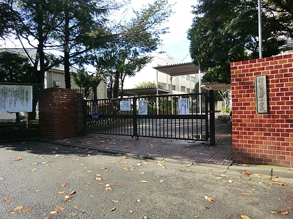 横浜市瀬谷区阿久和西2丁目の中古一戸建て(横浜市立原小学校)