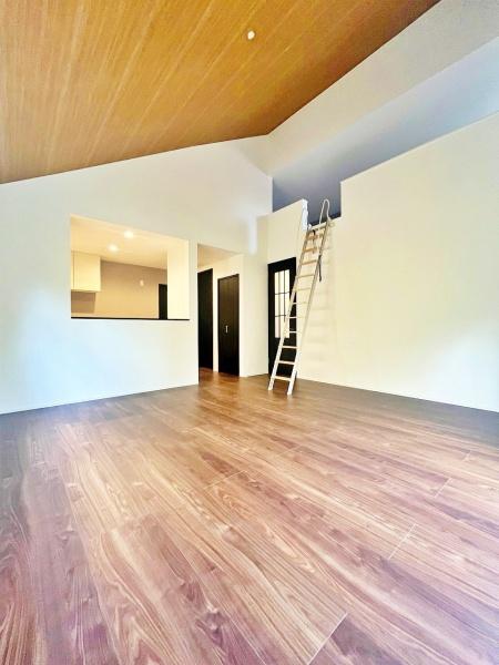 横浜市泉区新橋町の新築一戸建