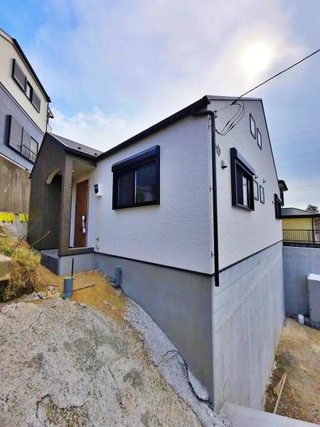 横浜市泉区新橋町の新築一戸建
