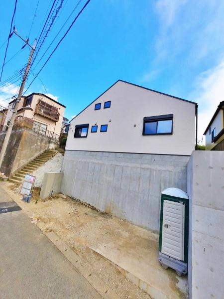 横浜市泉区新橋町の新築一戸建