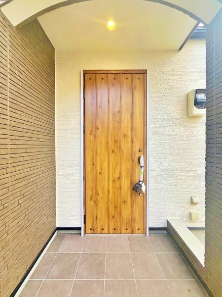 横浜市泉区新橋町の新築一戸建