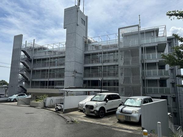 コスモ青葉台ウエストヒルズＢ棟【#リフォーム#WIC】