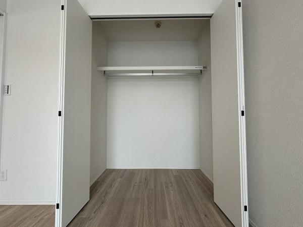 コスモ青葉台ウエストヒルズＢ棟【#リフォーム#WIC】