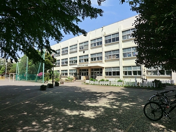 大和市深見の中古一戸建て(大和市立大和小学校)