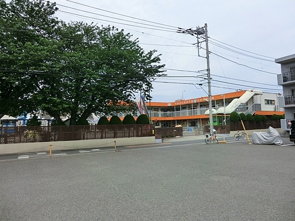 大和市深見の中古一戸建て(ふかみ幼稚園)