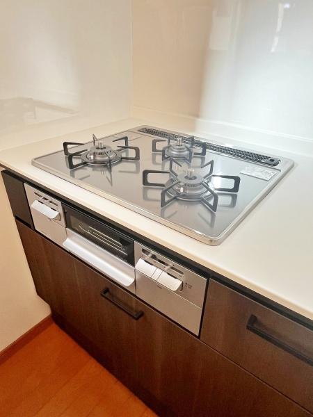 大和市深見の中古一戸建て
