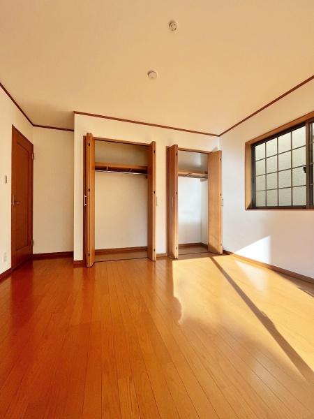 大和市深見の中古一戸建て