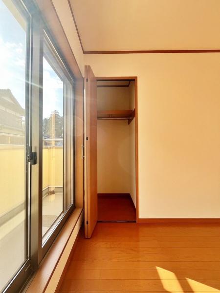 大和市深見の中古一戸建て