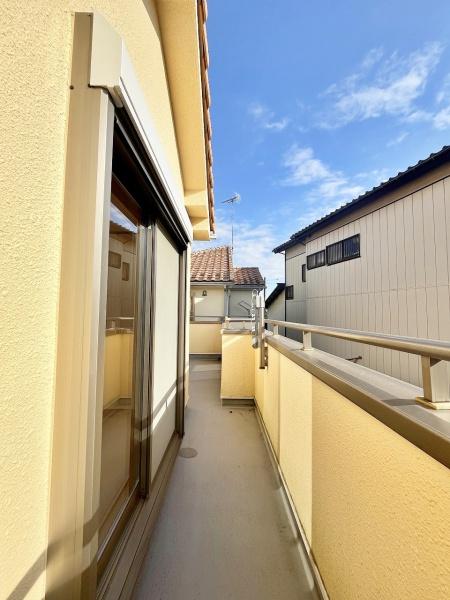 大和市深見の中古一戸建て