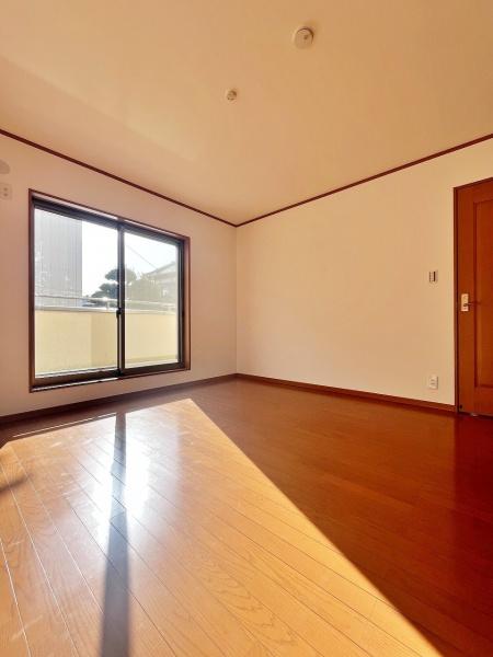 大和市深見の中古一戸建て