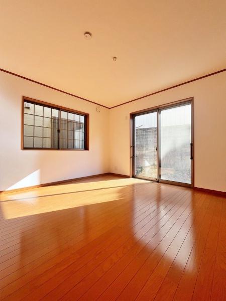 大和市深見の中古一戸建て