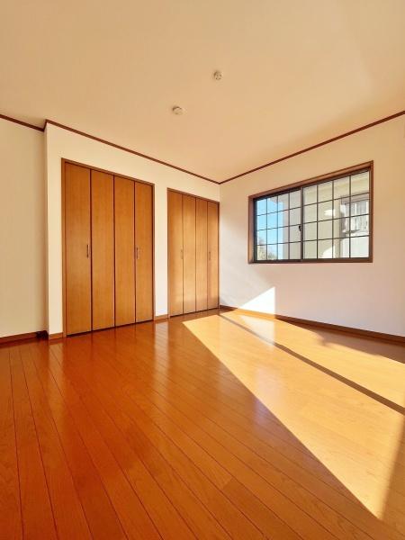 大和市深見の中古一戸建て