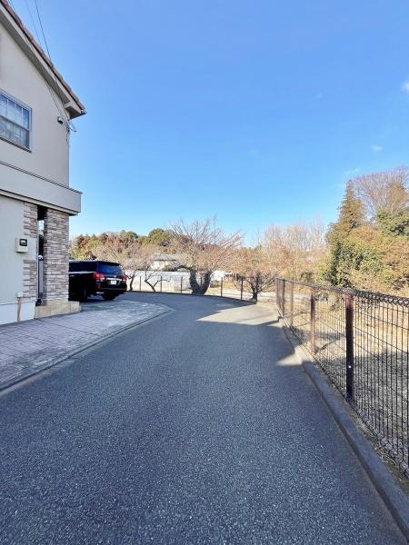大和市深見の中古一戸建て