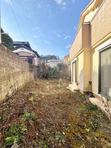 大和市深見の中古一戸建て