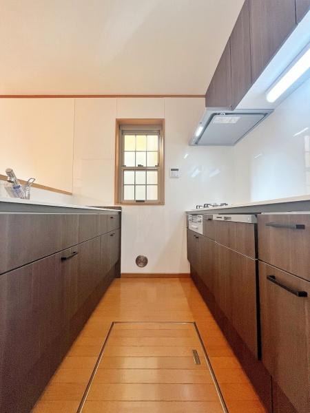 大和市深見の中古一戸建て