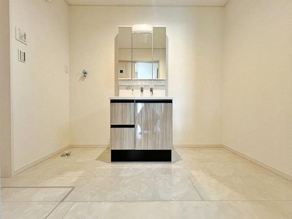 【A号棟】鶴見区新築戸建日当たり◎床暖房