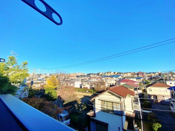 【A号棟】鶴見区新築戸建日当たり◎床暖房