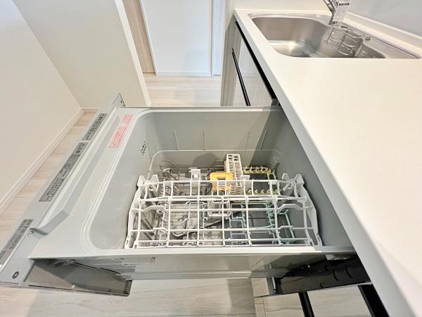 【A号棟】鶴見区新築戸建日当たり◎床暖房