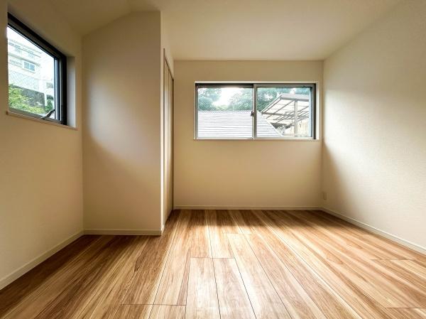 川崎市高津区蟹ケ谷の中古一戸建て
