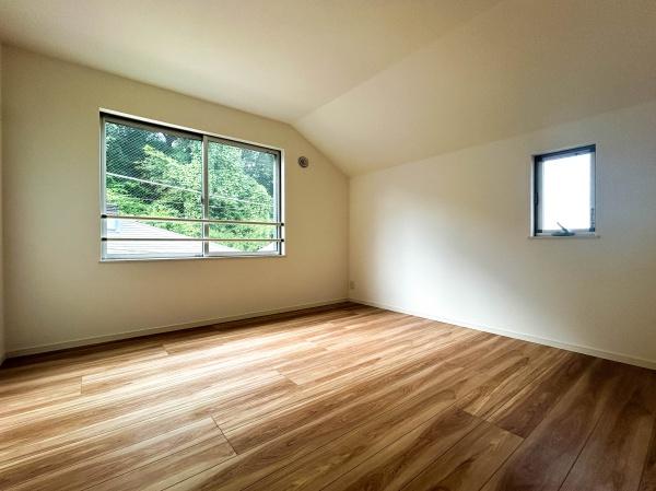 川崎市高津区蟹ケ谷の中古一戸建て