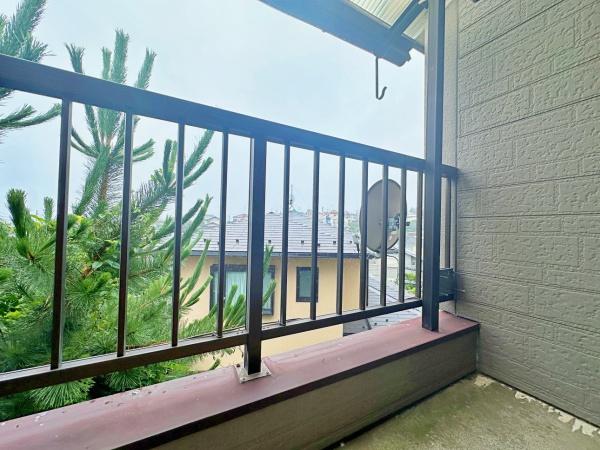 横浜市南区平楽の中古一戸建て