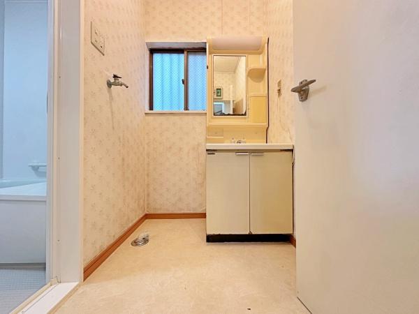 横浜市南区平楽の中古一戸建て