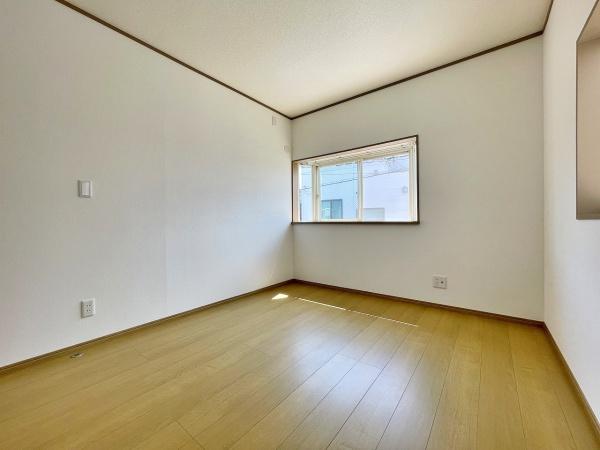 横浜市西区北軽井沢の中古一戸建て