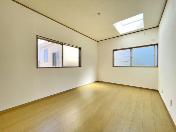 横浜市西区北軽井沢の中古一戸建て