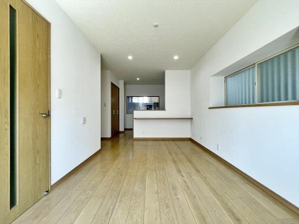 横浜市西区北軽井沢の中古一戸建