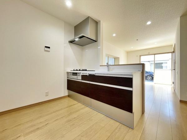 横浜市西区北軽井沢の中古一戸建て