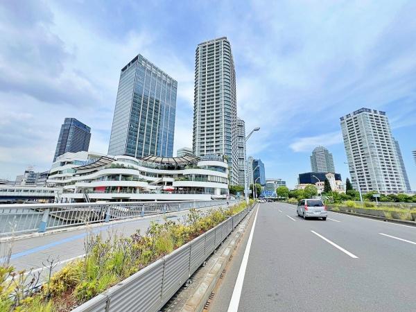 ナビューレ横浜　タワーレジデンス【＃WIC＃SIC】