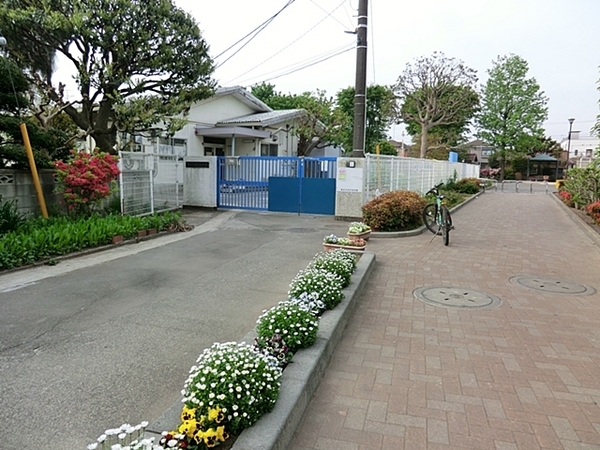 横浜市瀬谷区南瀬谷1丁目の新築一戸建(宮沢保育園)